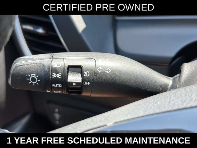 Used 2024 Kia Seltos EX AWD/4WD image 26