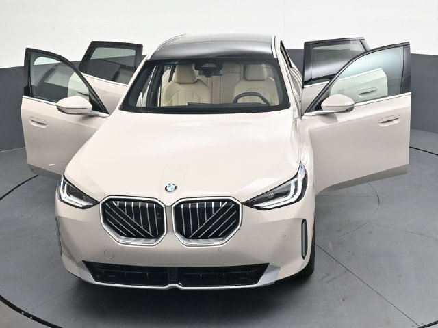New 2026 BMW X3 xDrive30i w/ Premium Package AWD/4WD image 40