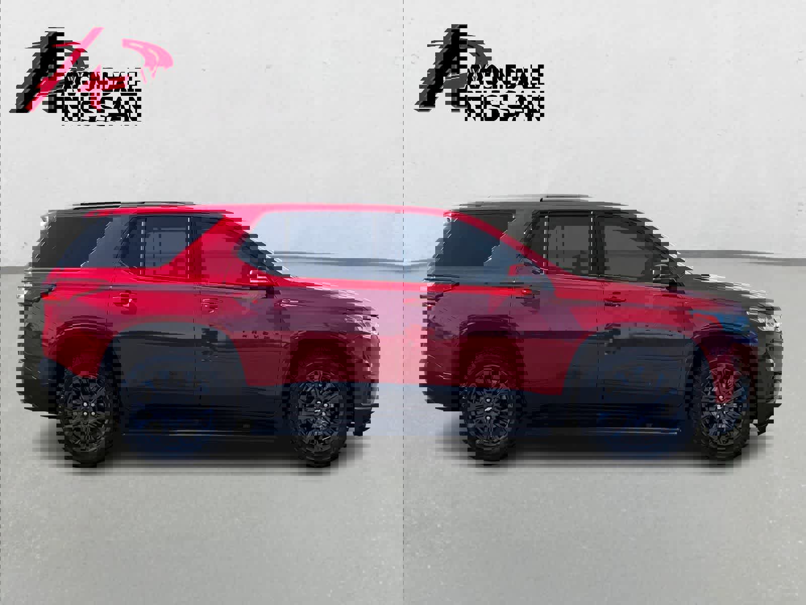 Used 2021 Chevrolet Traverse RS w/ LPO, Floor Liner Package image 8