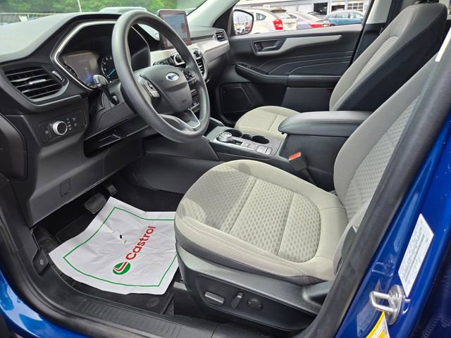 Used 2022 Ford Escape SE AWD/4WD image 11