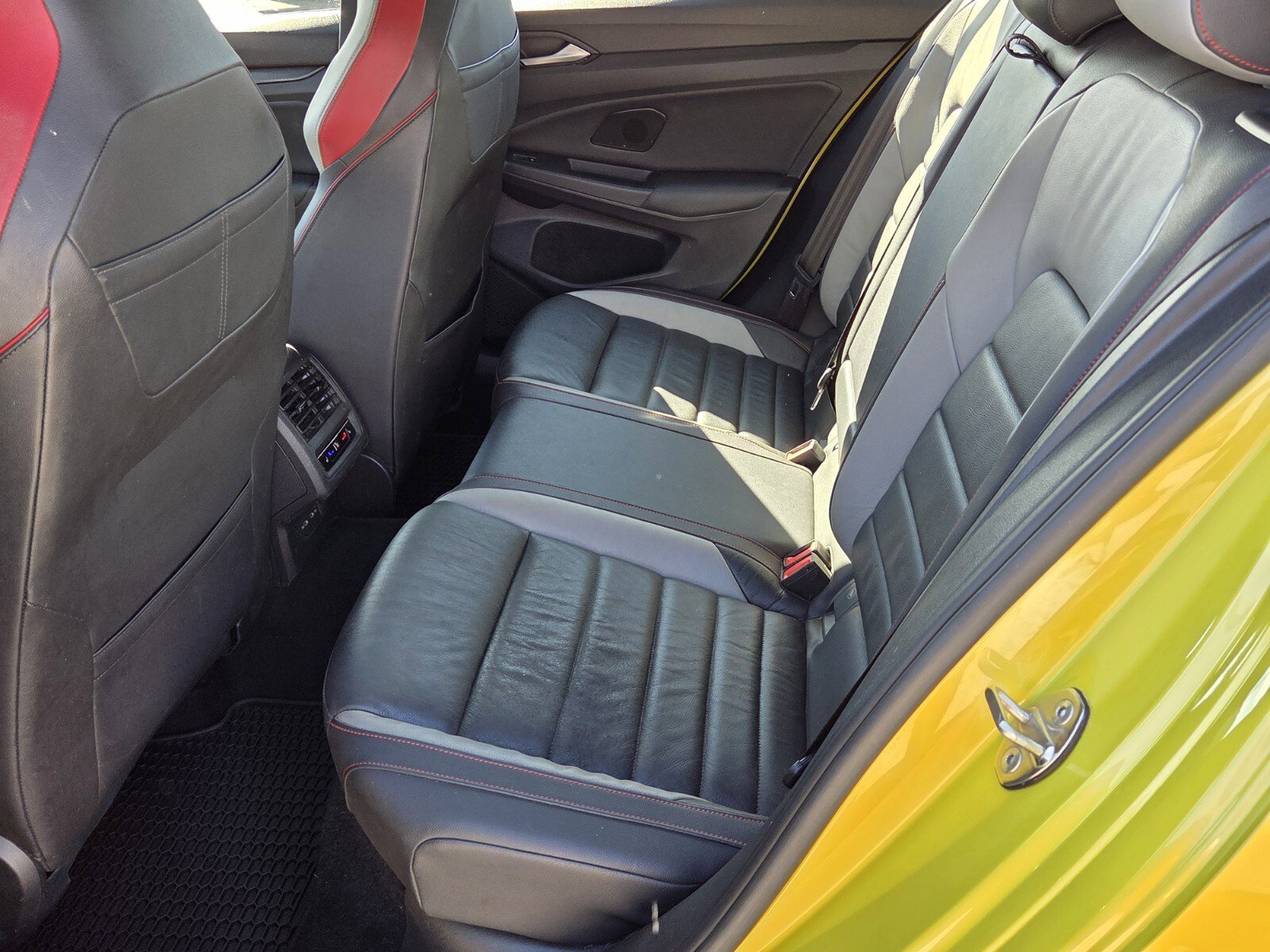 Used 2022 Volkswagen GTI Autobahn image 5