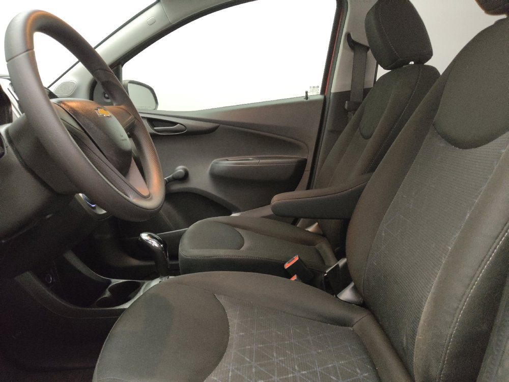 Used 2020 Chevrolet Spark LS image 17