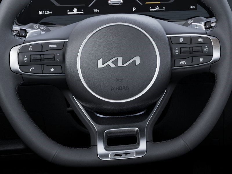 New 2026 Kia K5 GT FWD image 22