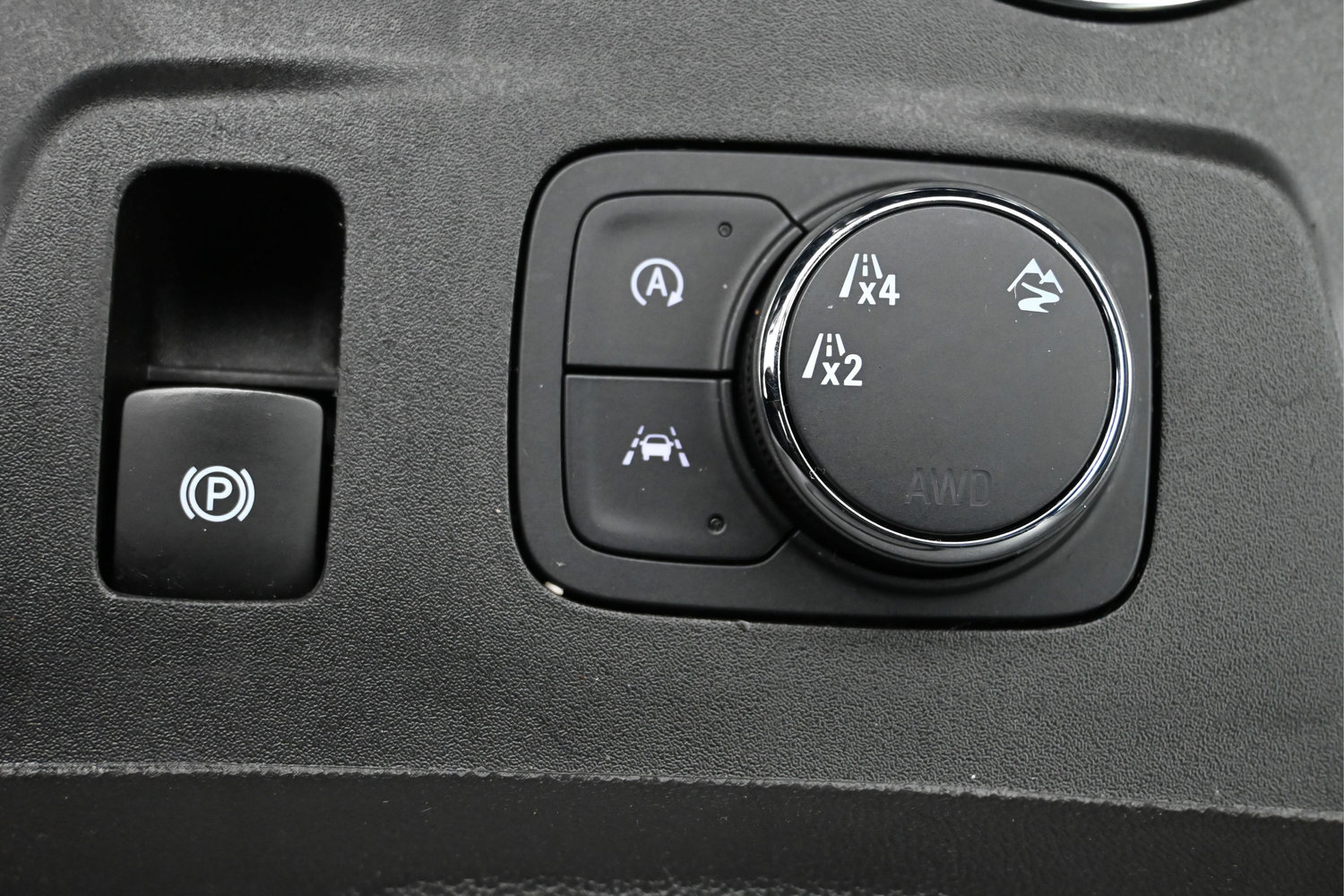 Used 2023 Chevrolet Traverse RS AWD/4WD image 29