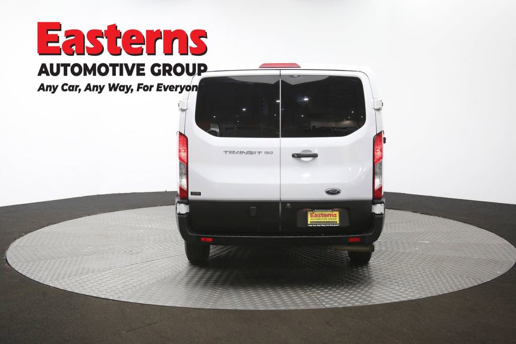 Used 2020 Ford Transit 150 Low Roof image 35