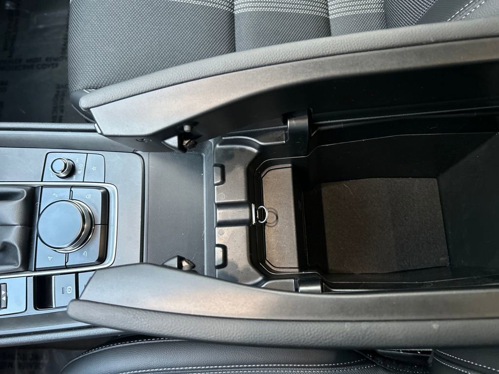 Used 2024 MAZDA CX-50 AWD 2.5 S w/ Cargo Package image 23