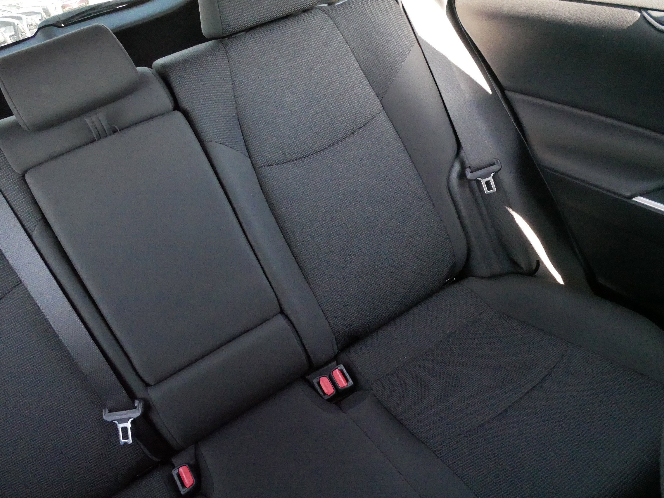 Certified 2024 Toyota RAV4 LE image 14