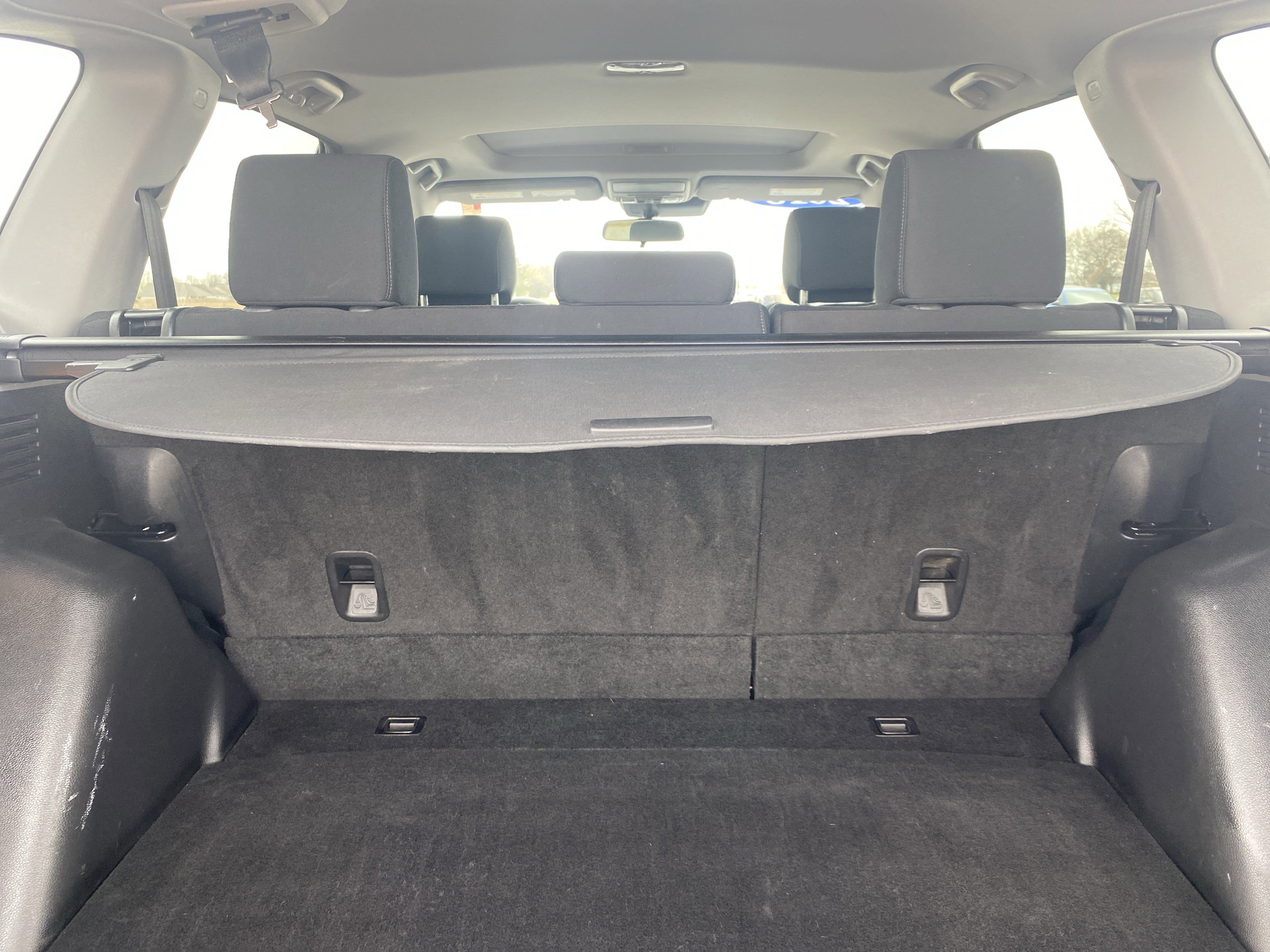 Certified 2018 Honda CR-V EX image 20