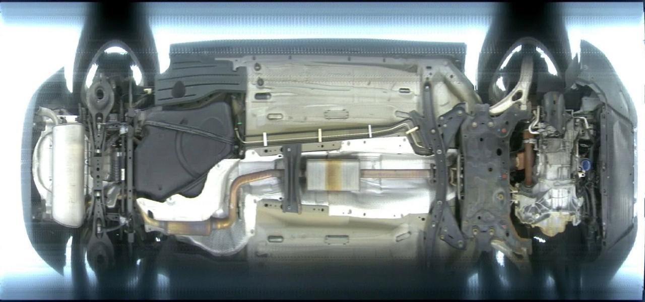 Used 2014 Ford Focus Titanium FWD image 23