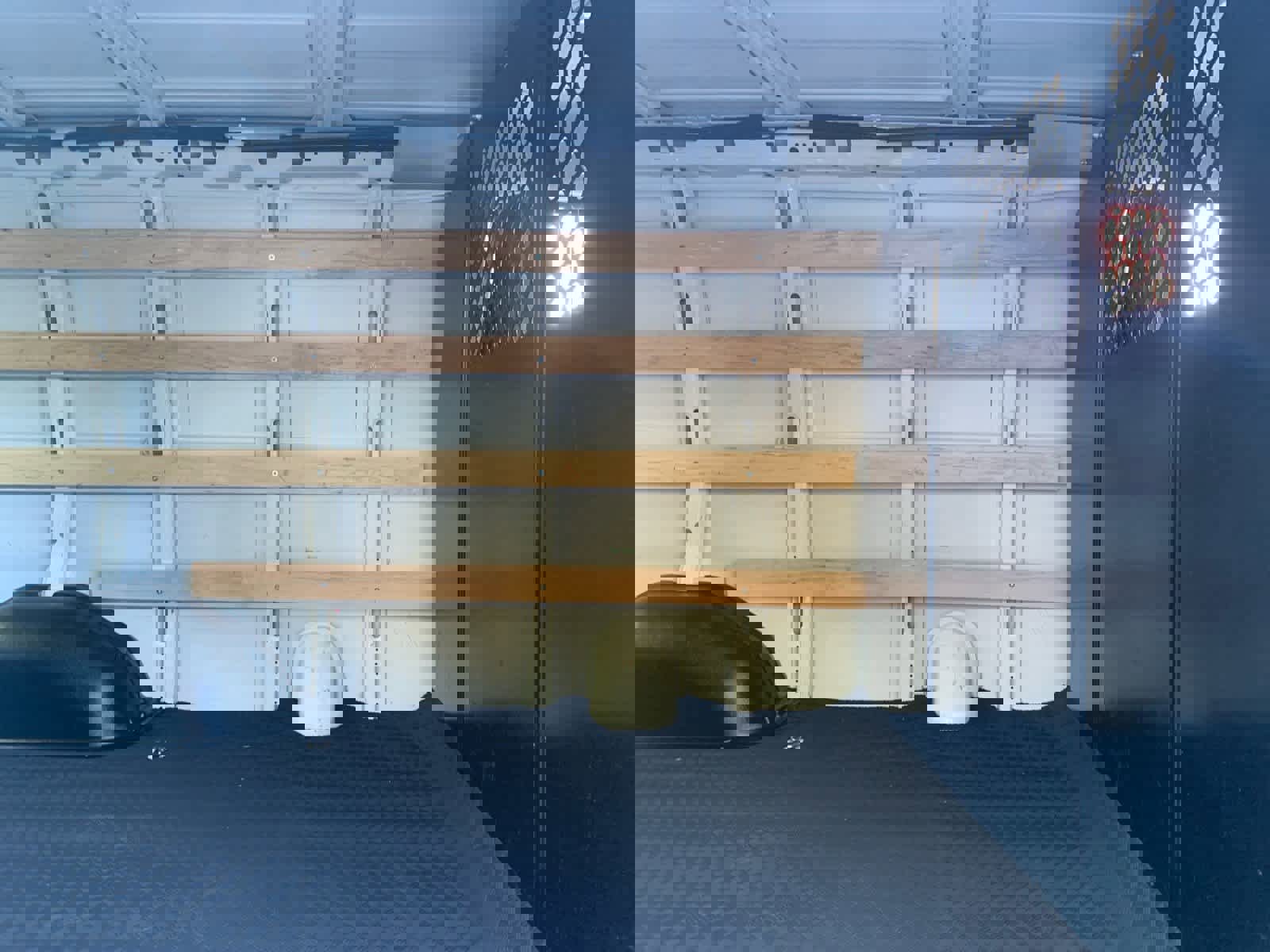 Certified 2024 Chevrolet Express 2500 w/ Driver Convenience Package image 32