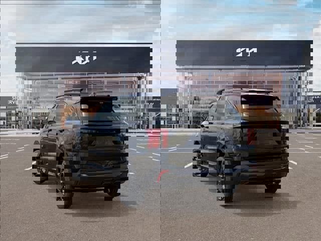 New 2026 Kia Sorento SX Prestige image 4