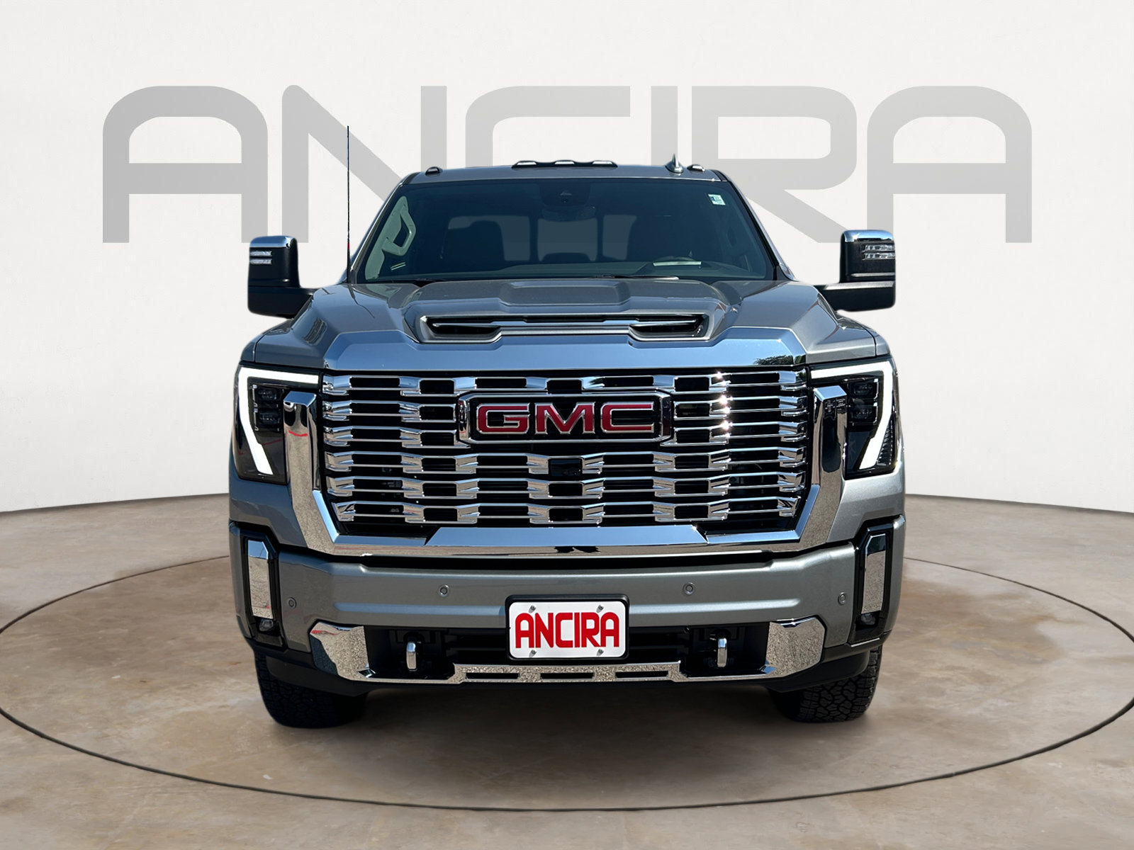 New 2026 GMC Sierra 2500 Denali w/ Denali Reserve Package image 4