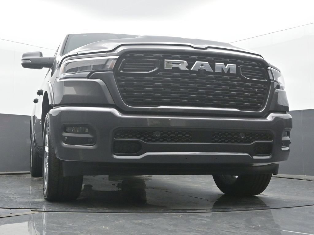 New 2026 RAM 1500 Big Horn image 84