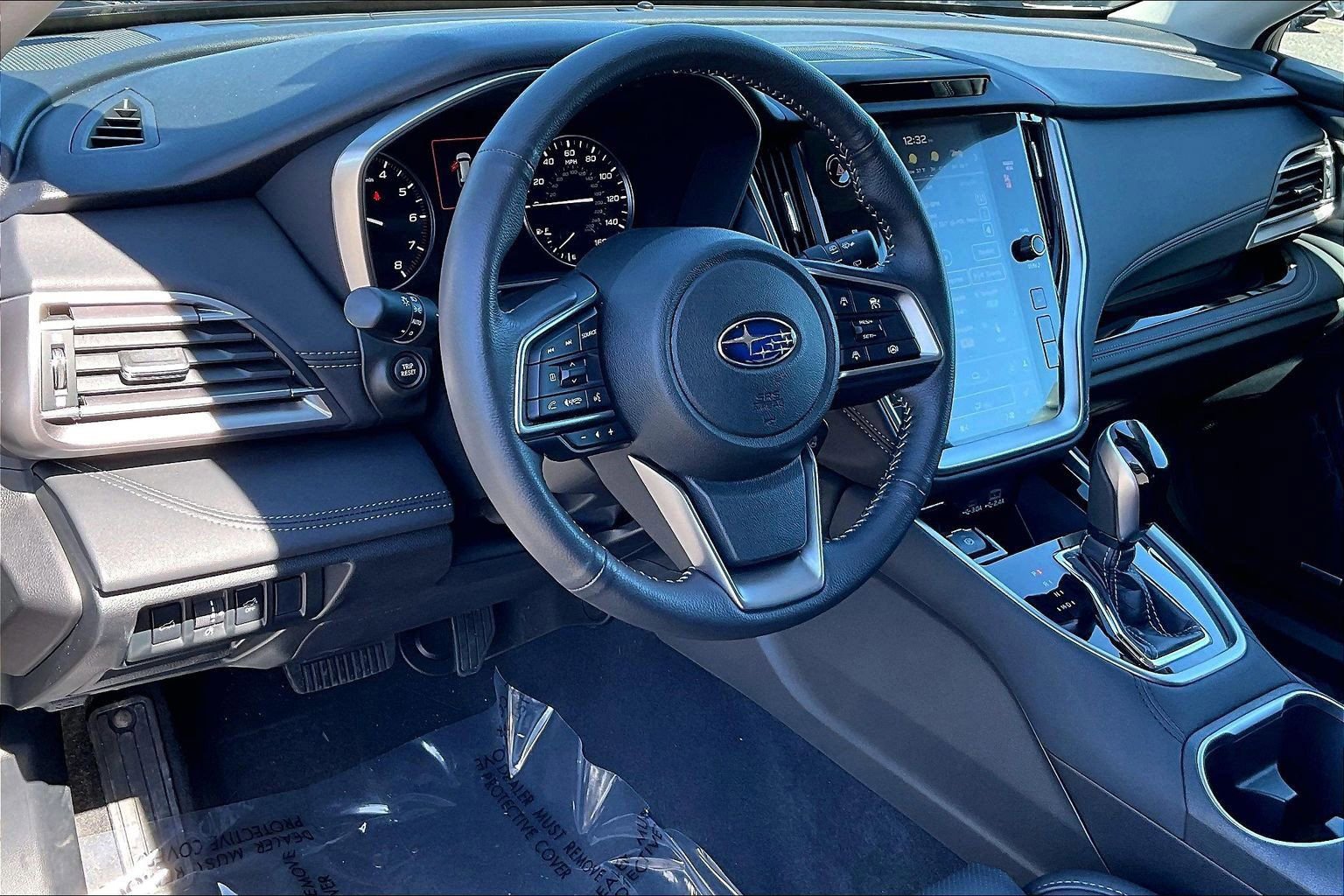 Certified 2025 Subaru Outback Limited w/ Popular Package #2 image 18