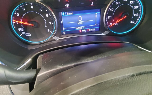 Used 2020 Chevrolet Equinox LT image 34