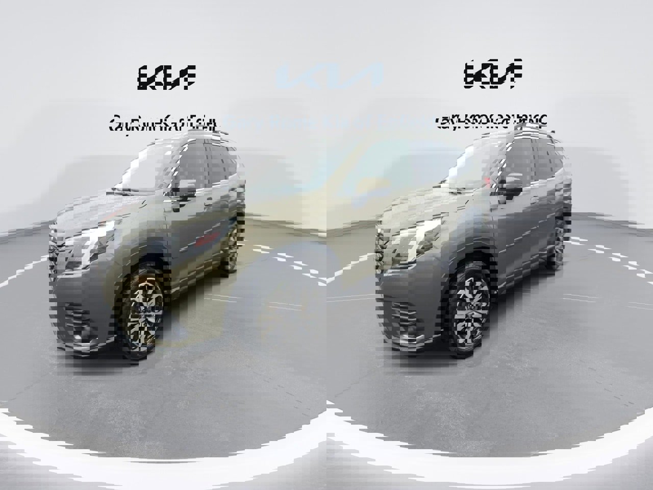 Used 2022 Subaru Forester Limited image 4