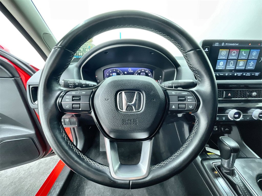 Used 2022 Honda Civic Touring image 21