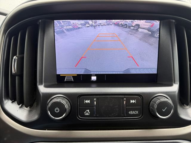 Used 2022 Chevrolet Colorado Z71 image 21