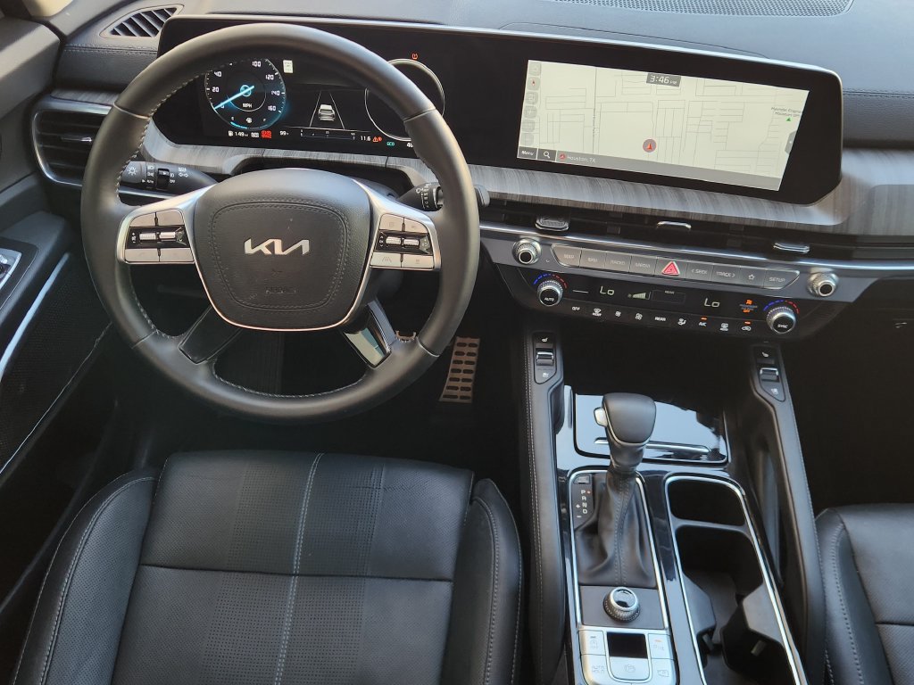 Used 2024 Kia Telluride SX FWD image 27