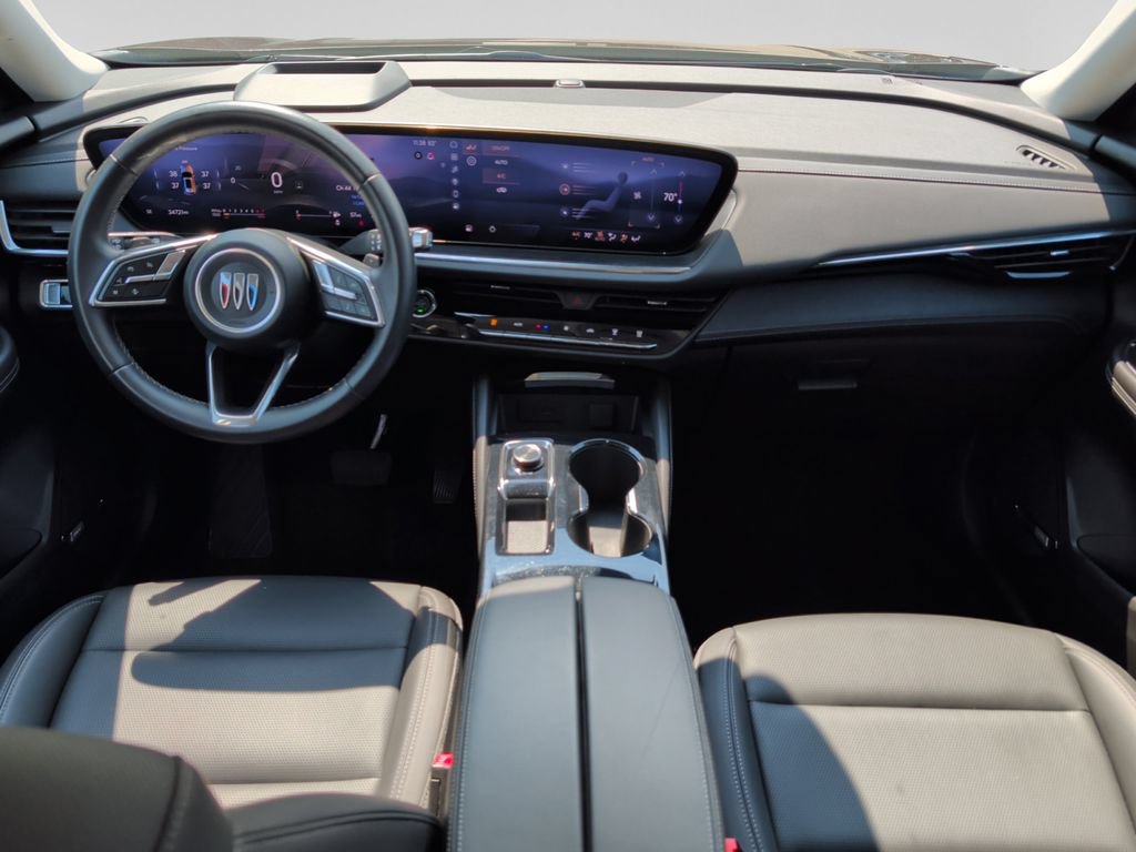 Used 2024 Buick Envision Preferred AWD/4WD image 18