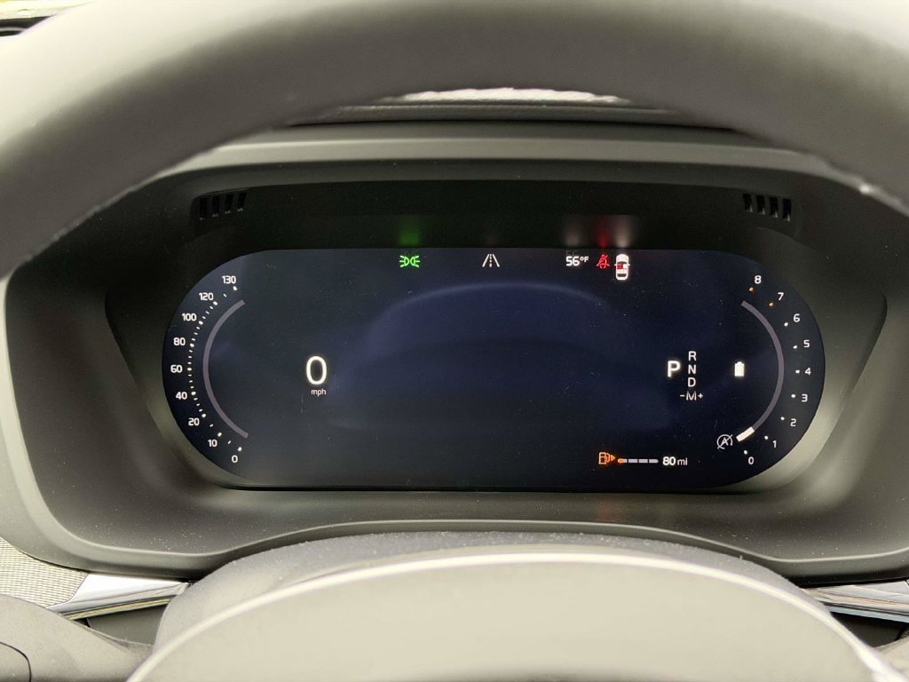 New 2026 Volvo XC60 B5 Ultra w/ Climate Package AWD/4WD image 10