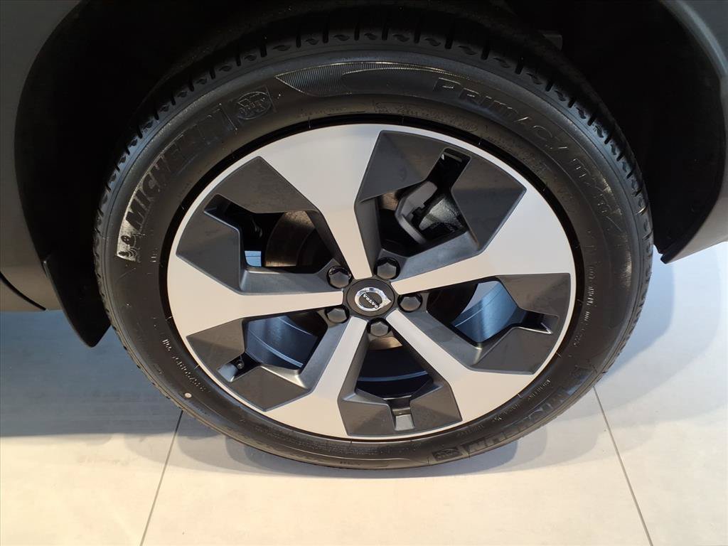 New 2026 Volvo XC40 B4 Plus w/ Protection Package Premier FWD image 12