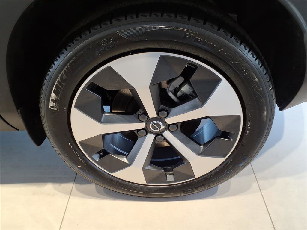 New 2026 Volvo XC40 B4 Plus w/ Protection Package Premier image 12