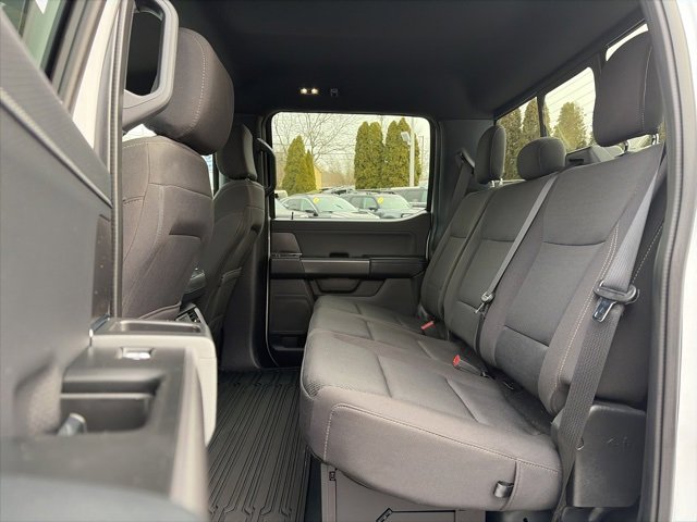 Used 2024 Ford F150 XLT w/ Equipment Group 302A MID image 15
