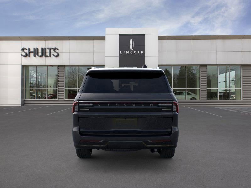 New 2026 Lincoln Navigator Reserve image 5