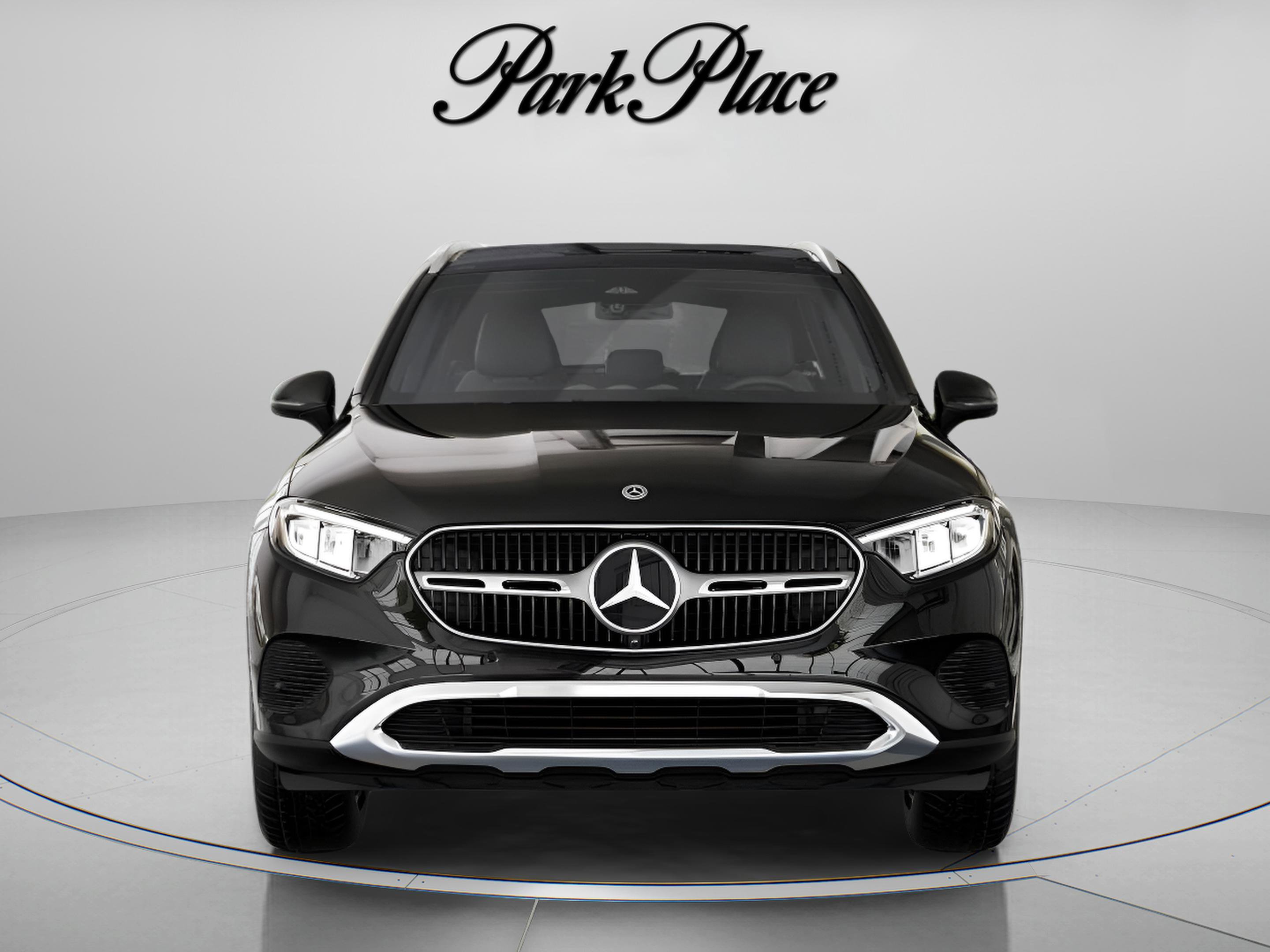 Certified 2026 Mercedes-Benz GLC 300 image 36