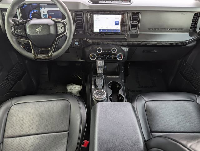 Used 2023 Ford Bronco 4-Door w/ Sasquatch Package image 11