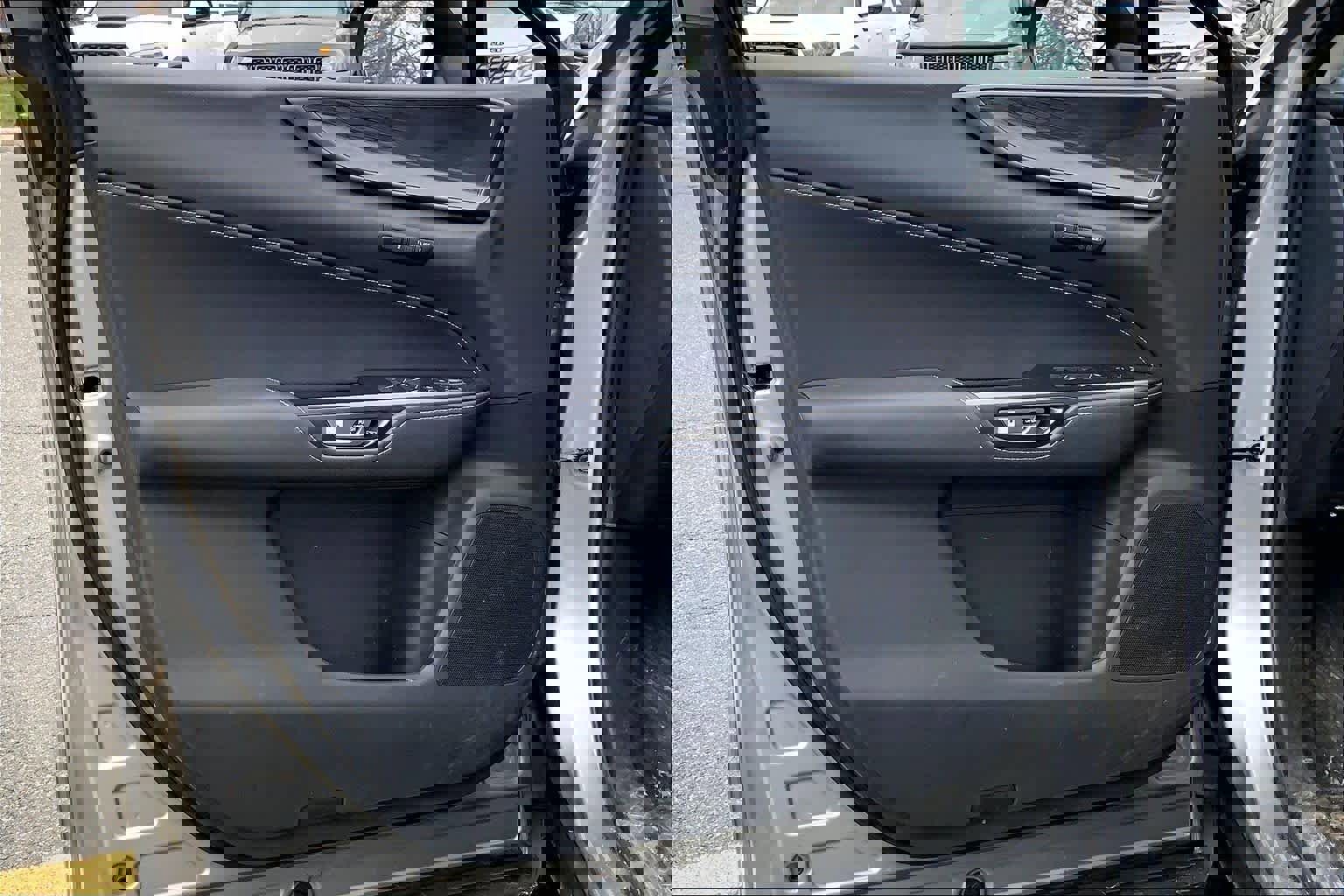 Used 2023 Lexus NX 350 AWD image 22