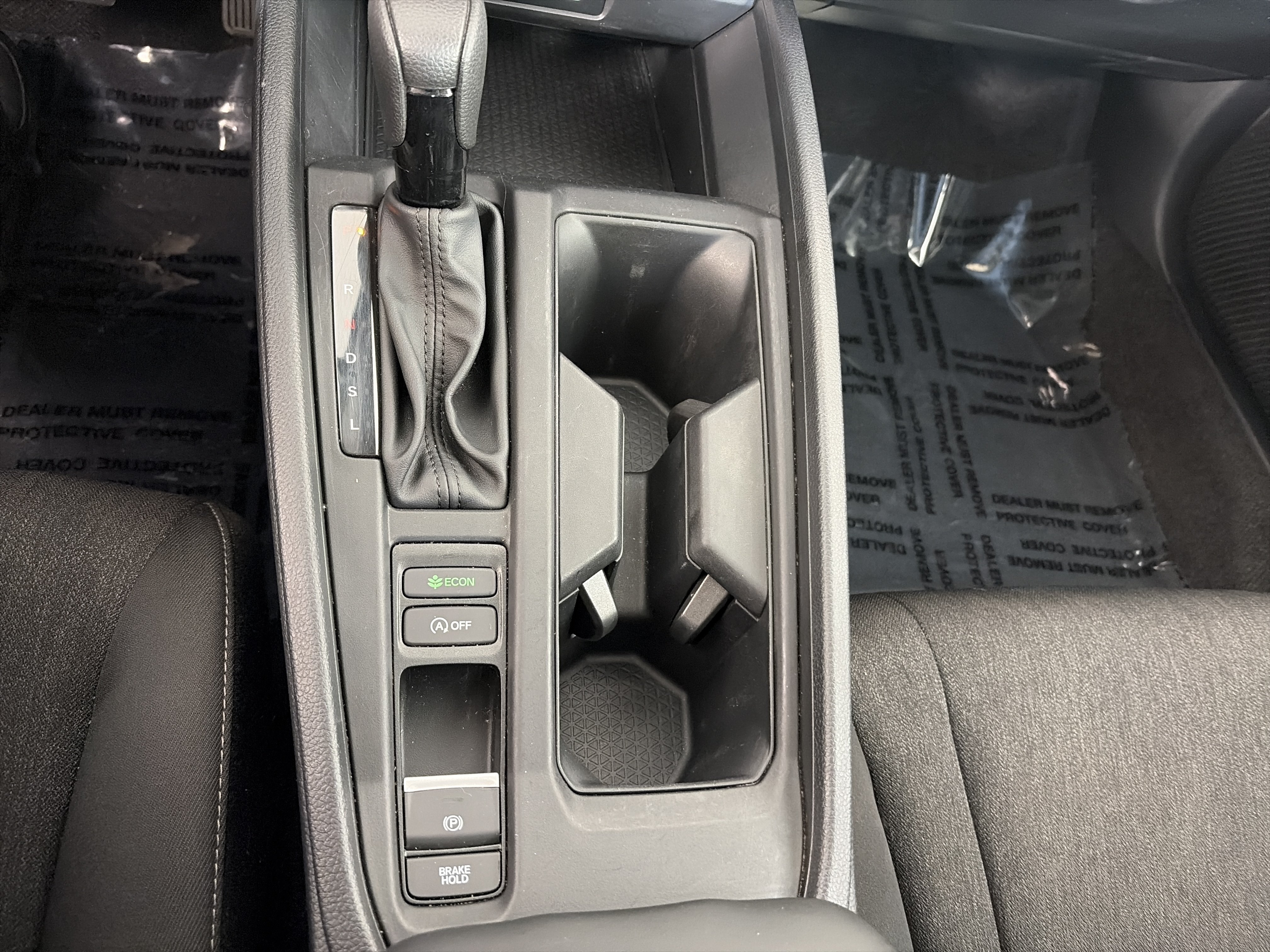 Used 2024 Honda Accord EX image 23