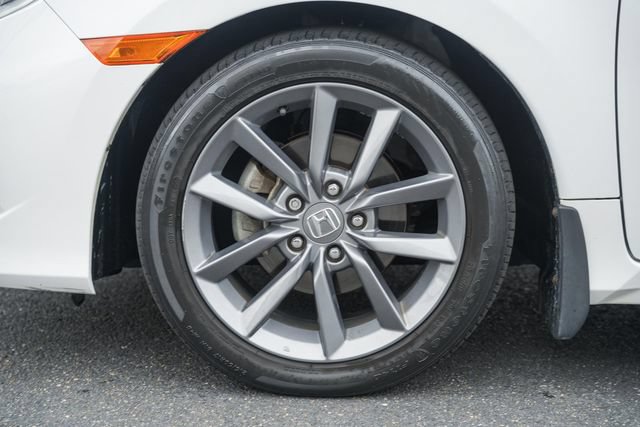 Used 2019 Honda Civic EX-L image 16