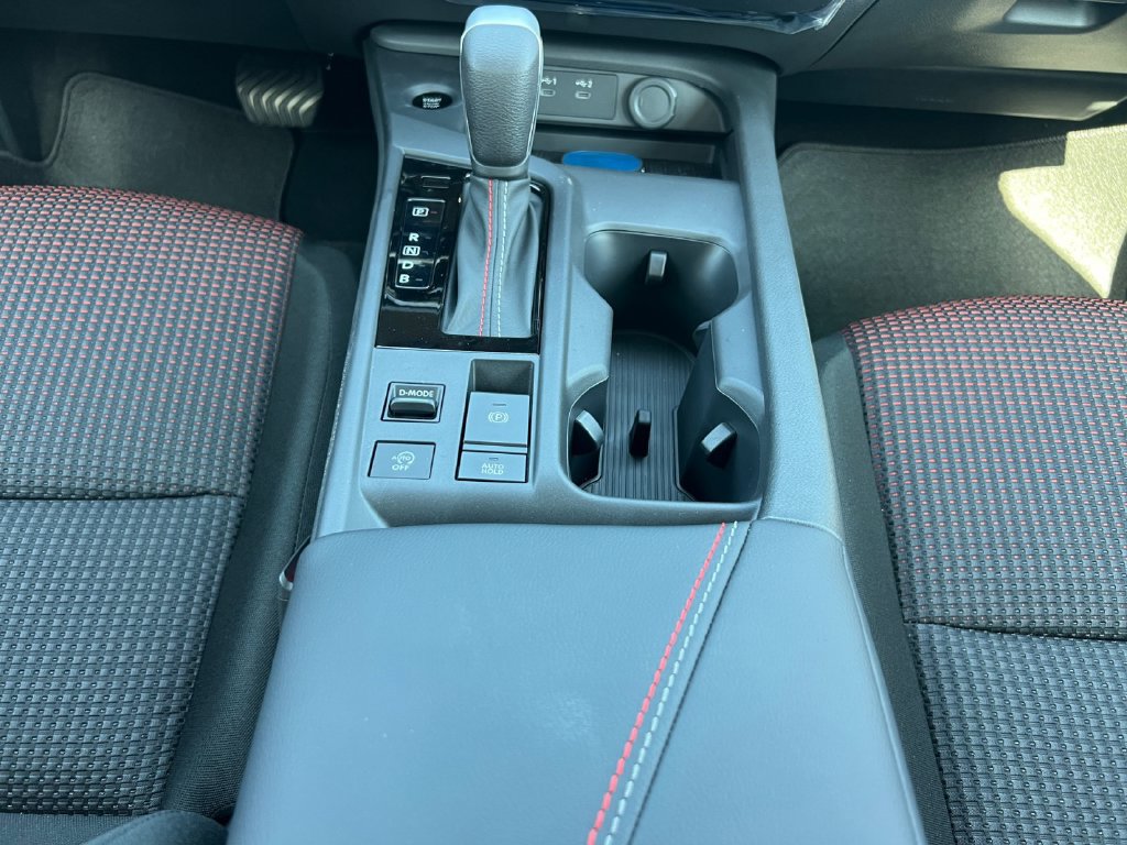 New 2027 Nissan Sentra SR FWD image 12
