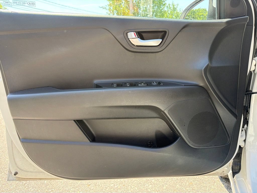 Used 2020 Kia Rio S FWD image 13