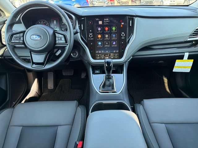 Certified 2025 Subaru Outback Onyx Edition AWD/4WD image 9