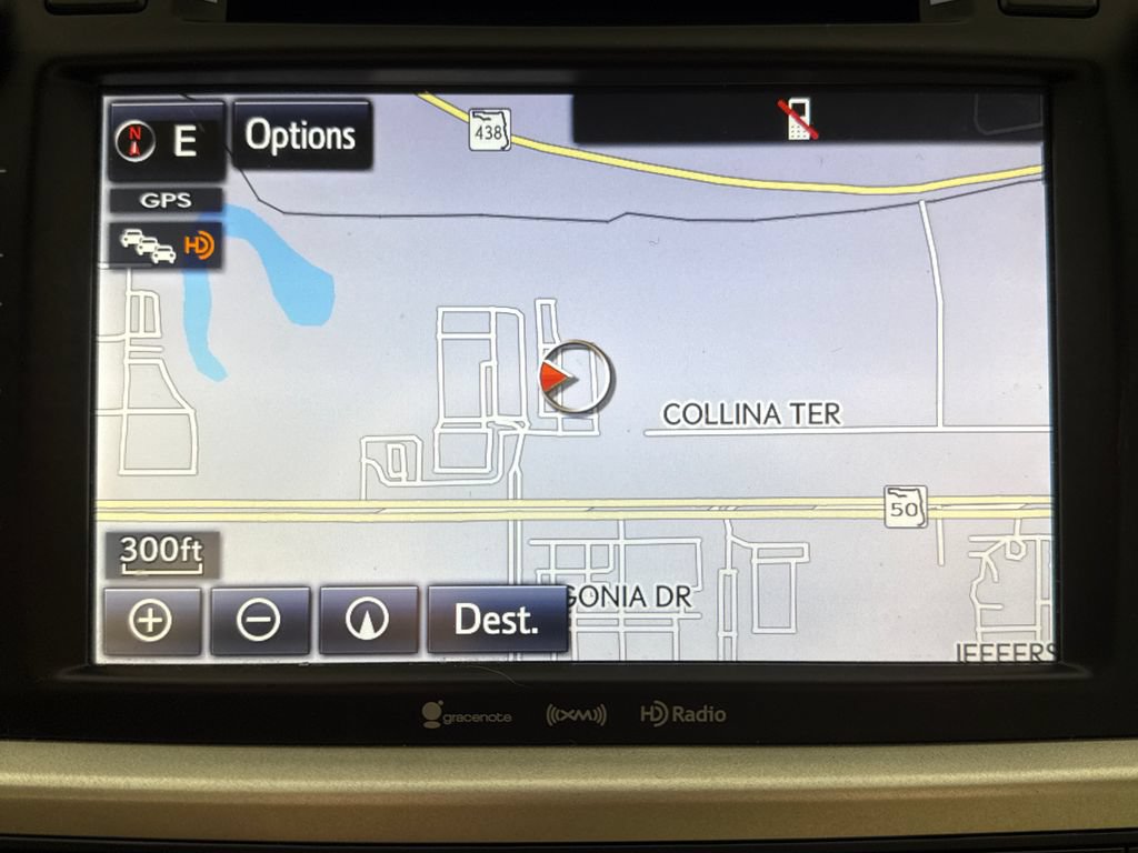 Used 2017 Toyota Highlander XLE FWD image 19