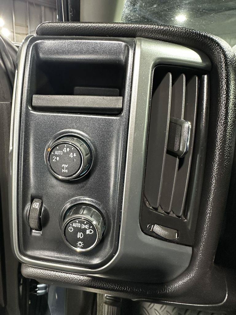 Used 2014 Chevrolet Silverado 1500 LT w/ All Star Edition AWD/4WD image 17