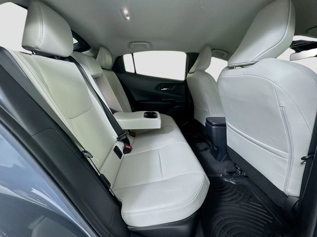 Used 2023 Toyota Prius XLE image 26
