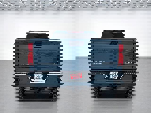 New 2026 Chevrolet Silverado 2500 High Country w/ Technology Package image 5