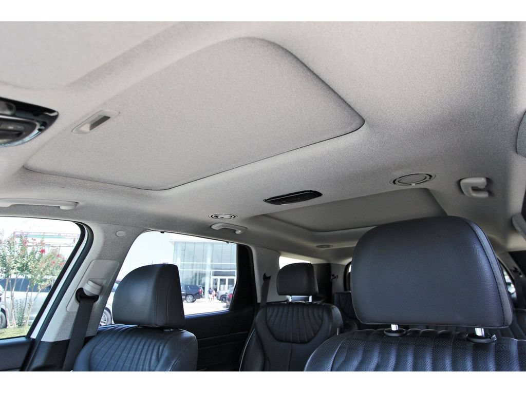 Used 2023 Hyundai Palisade Limited FWD image 36