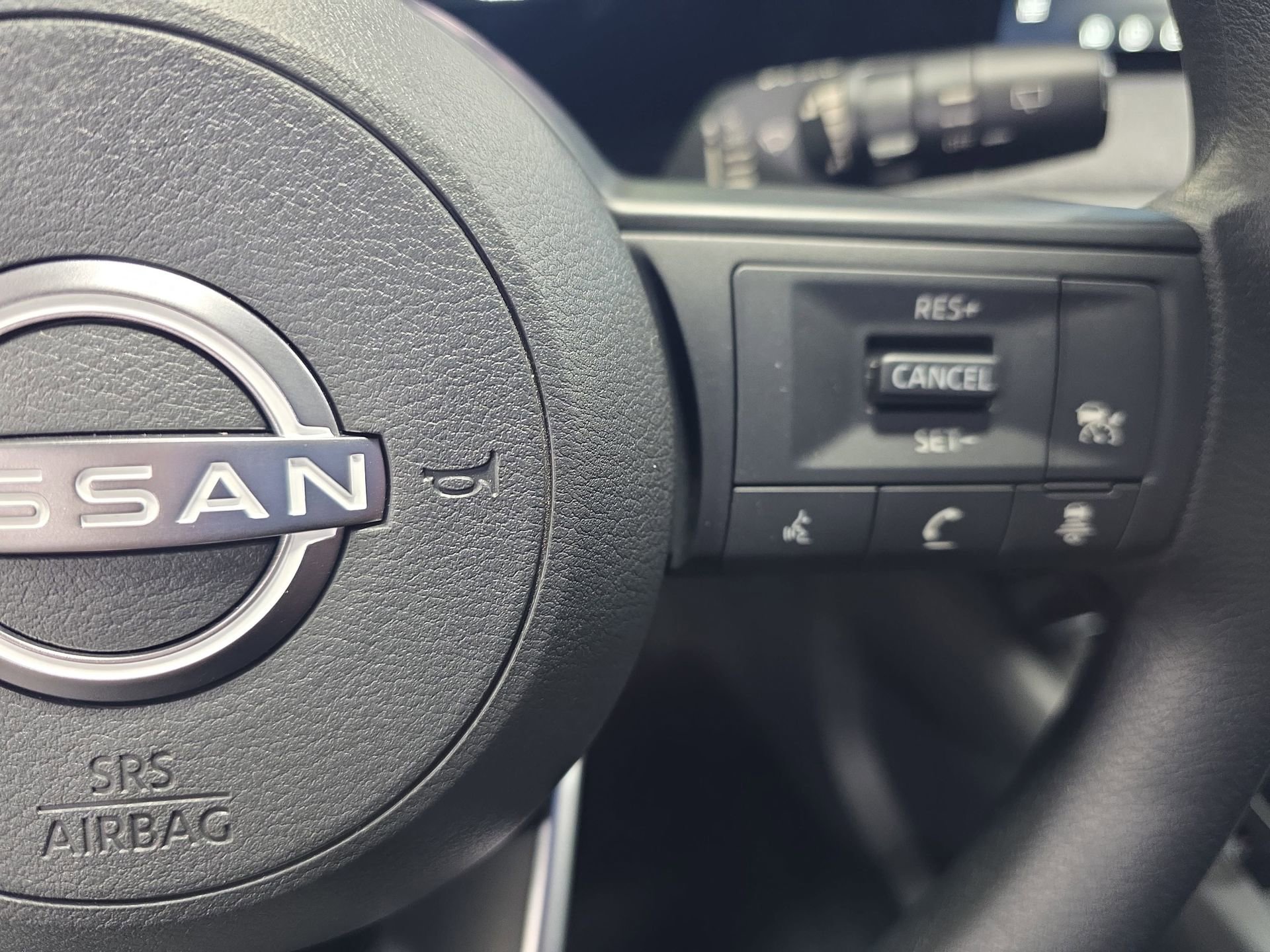 New 2026 Nissan Kicks S FWD image 18