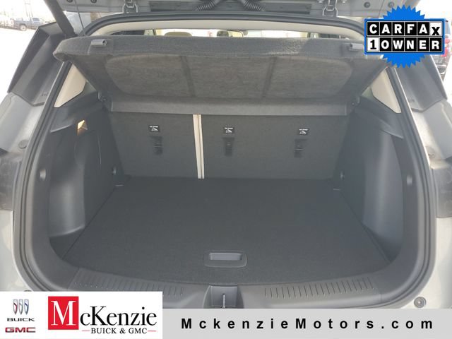 Used 2024 Buick Encore GX Avenir w/ Avenir Convenience Package FWD image 30