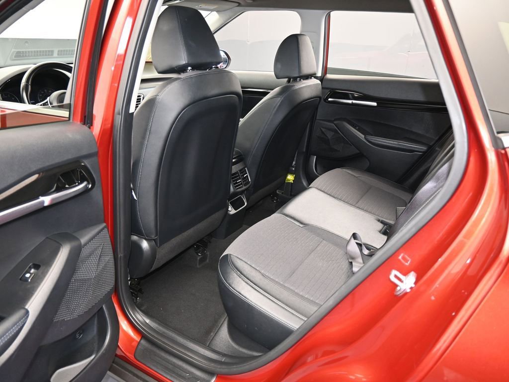 Used 2023 Kia Seltos S image 29
