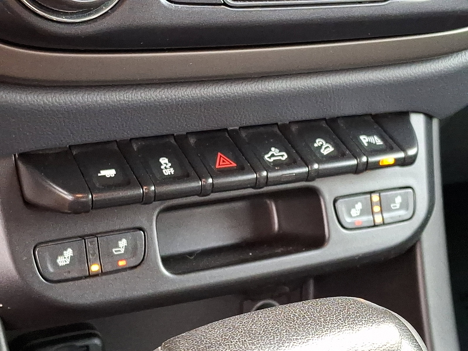 Certified 2020 Chevrolet Colorado Z71 image 17