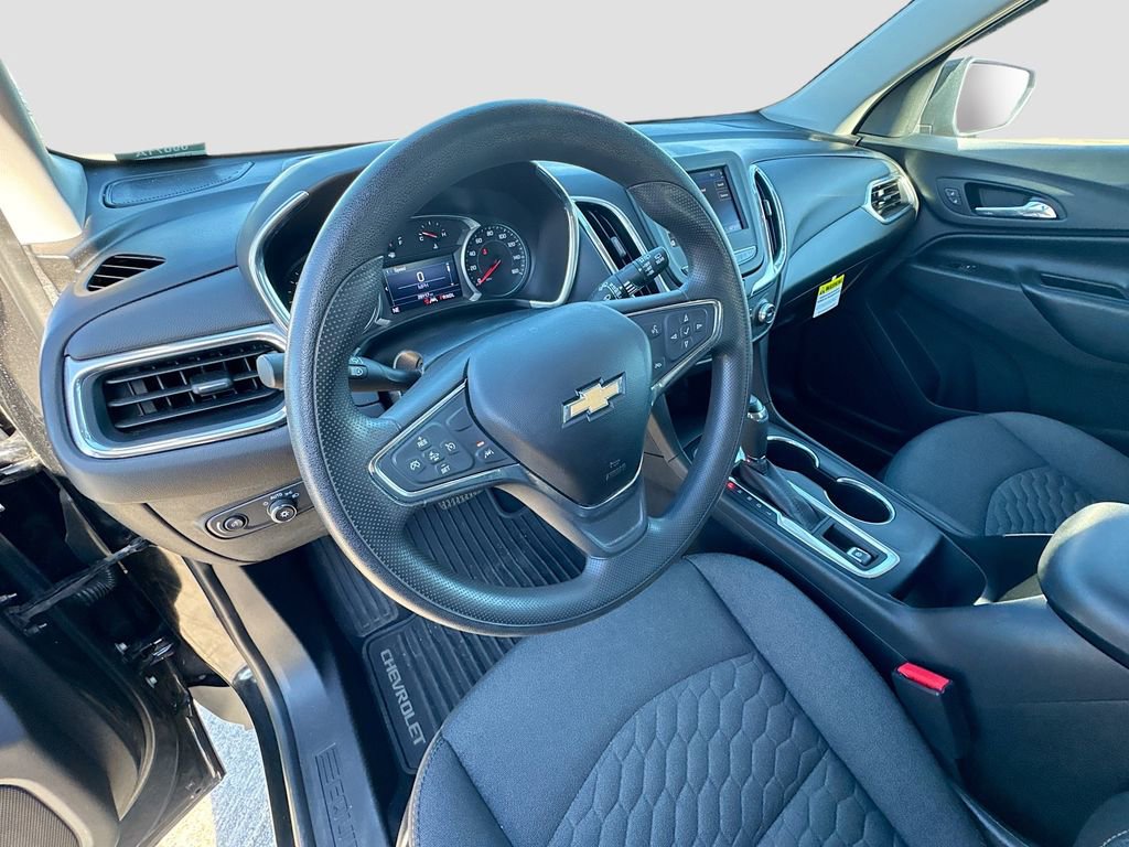 Used 2020 Chevrolet Equinox LT image 9