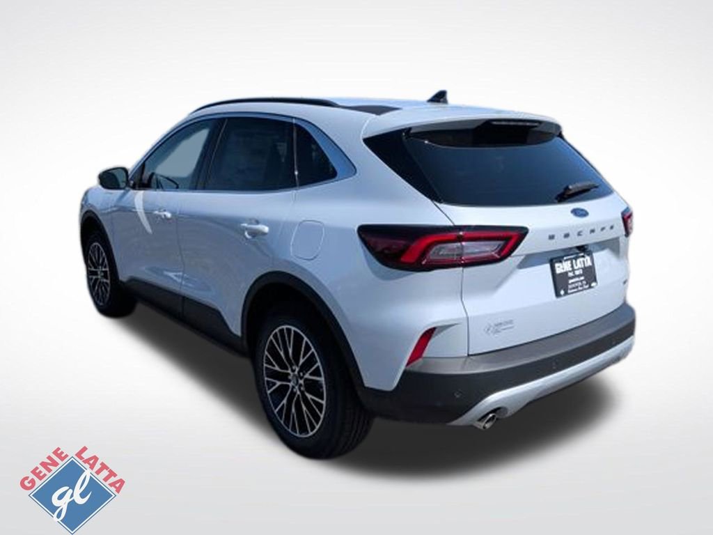 New 2026 Ford Escape SE FWD image 5