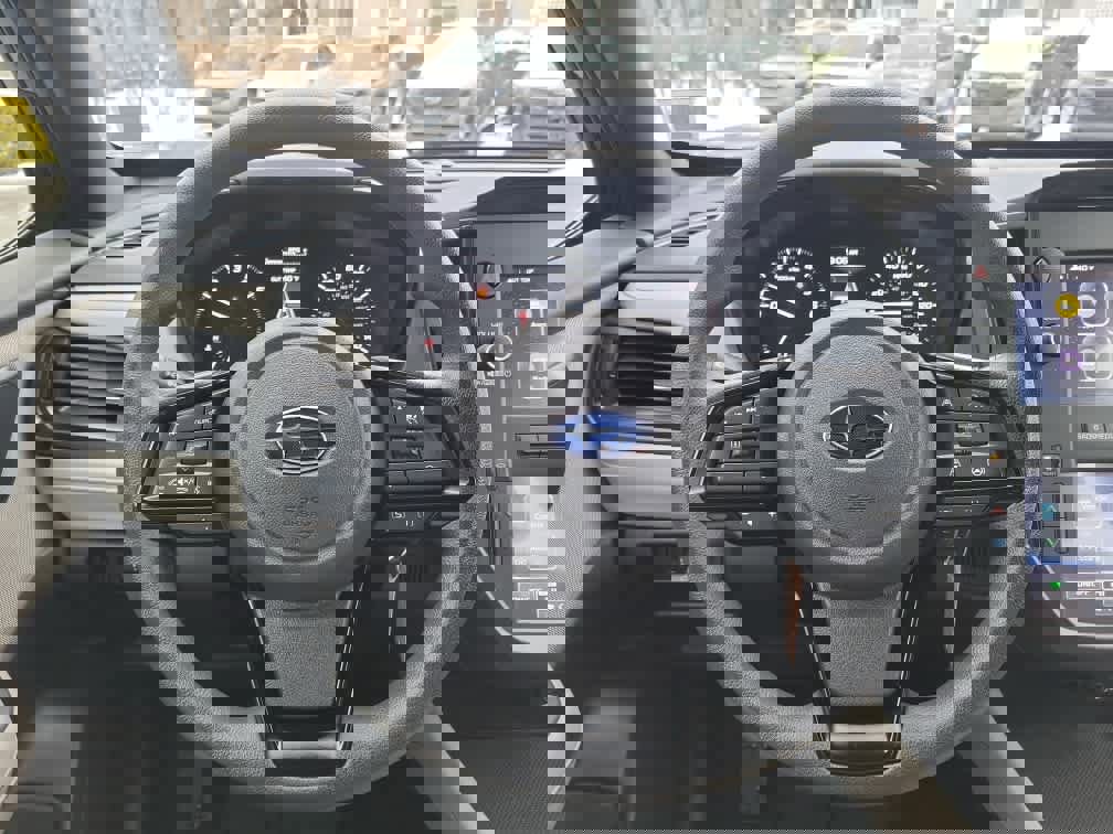 Certified 2025 Subaru Forester image 11