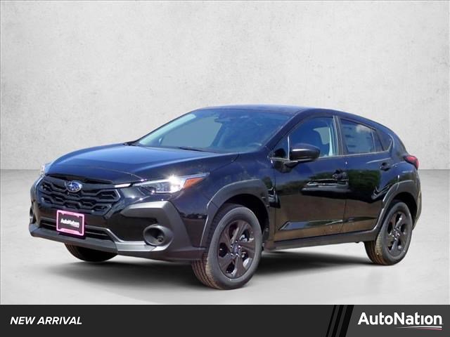 New 2026 Subaru Crosstrek 2.5i